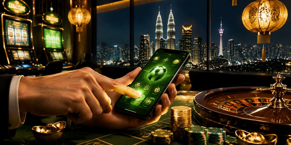 hi5 Keadilan dan keterbukaan dalam setiap permainan yang kami tawarkan