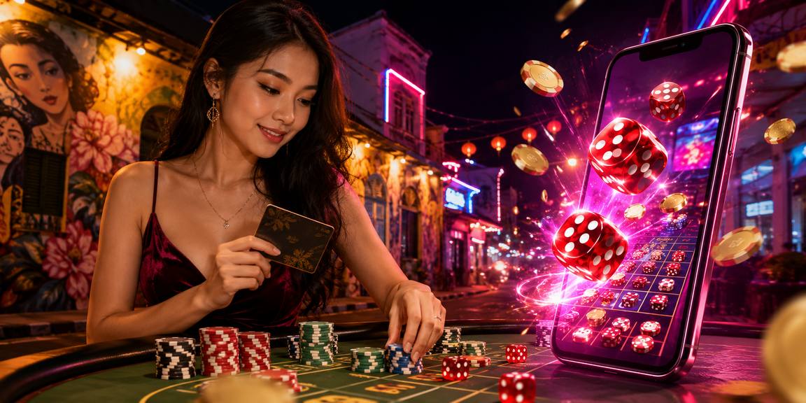 hi5 Langkah mudah untuk membuka akaun dan bermain permainan pertama anda